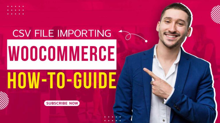 IMPORT-XML-AND-CSV-FILES-INTO-WOOCOMMERCE