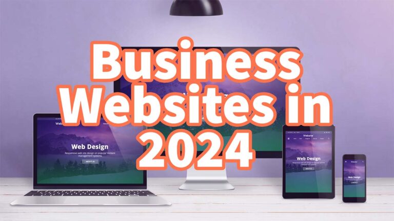 business-websites