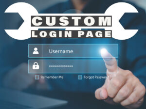 custom-login-page-wordpress