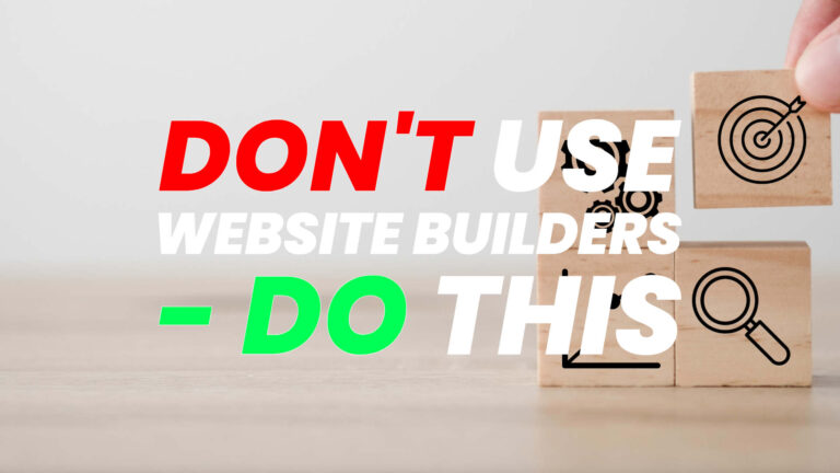website builder south africa