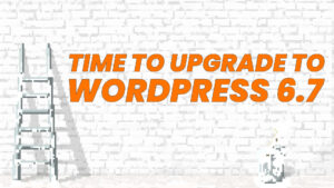 wordpress 6.7