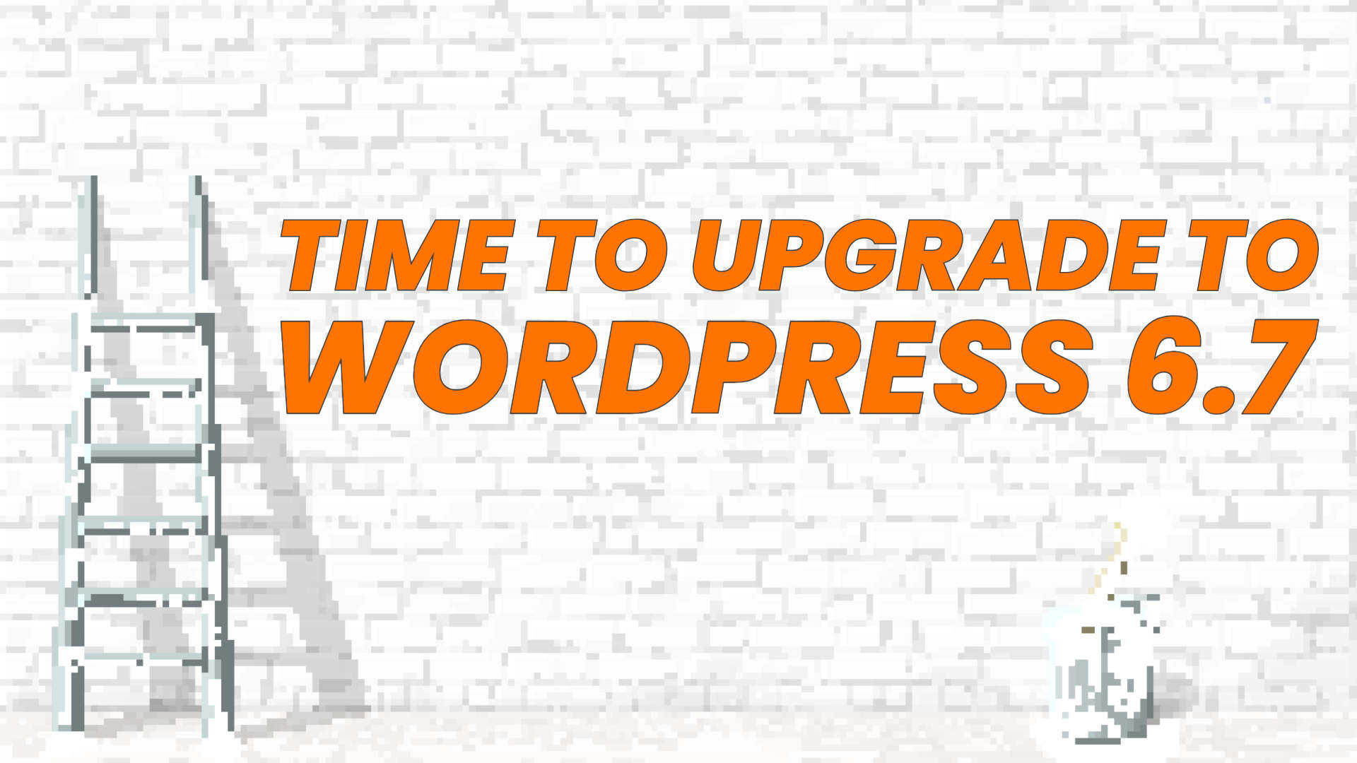 wordpress 6.7