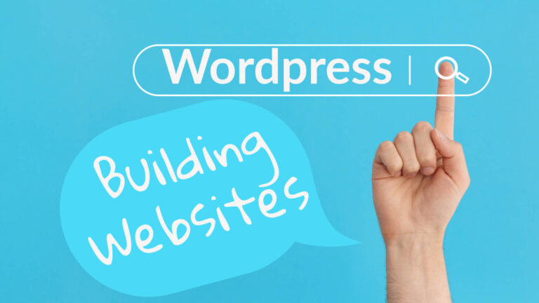wordpress websites