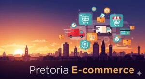ecommerce in pretoria